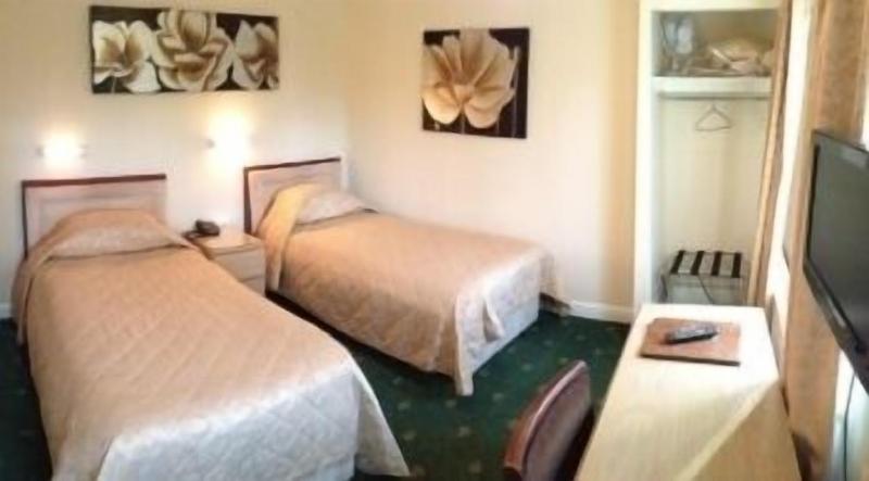 Edenhall Country House Hotel image