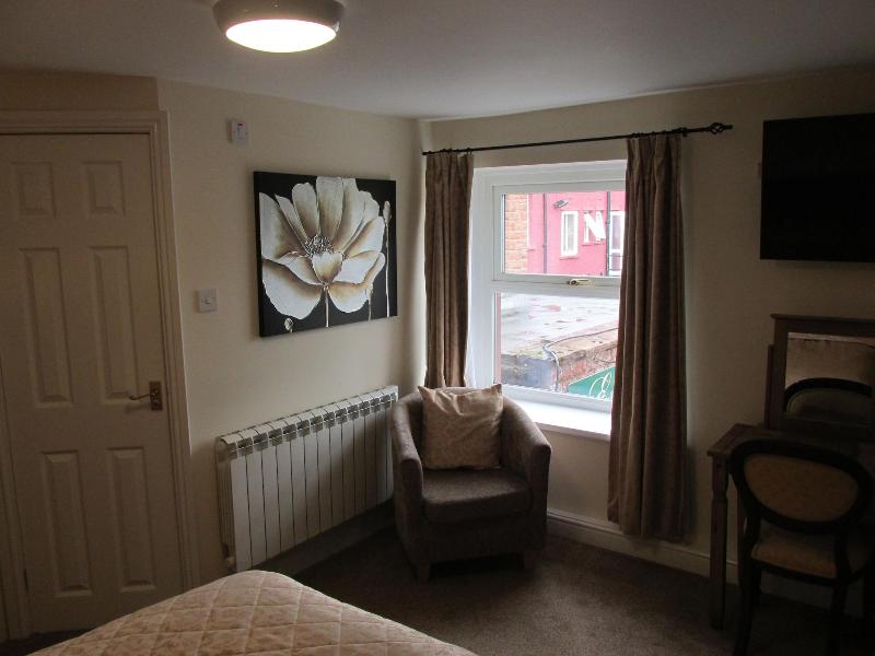 Edenhall Country House Hotel image