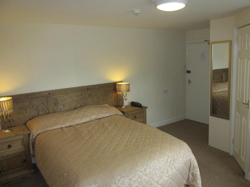 Edenhall Country House Hotel image