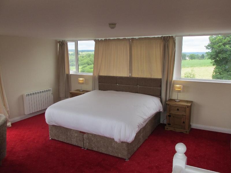Edenhall Country House Hotel image