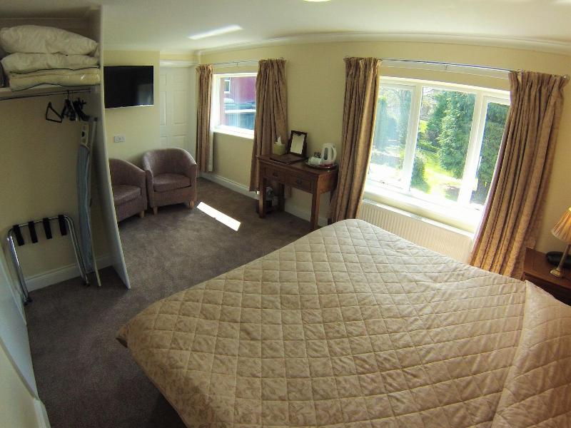 Edenhall Country House Hotel image