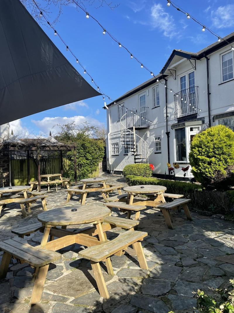 The Sea Trout Inn image