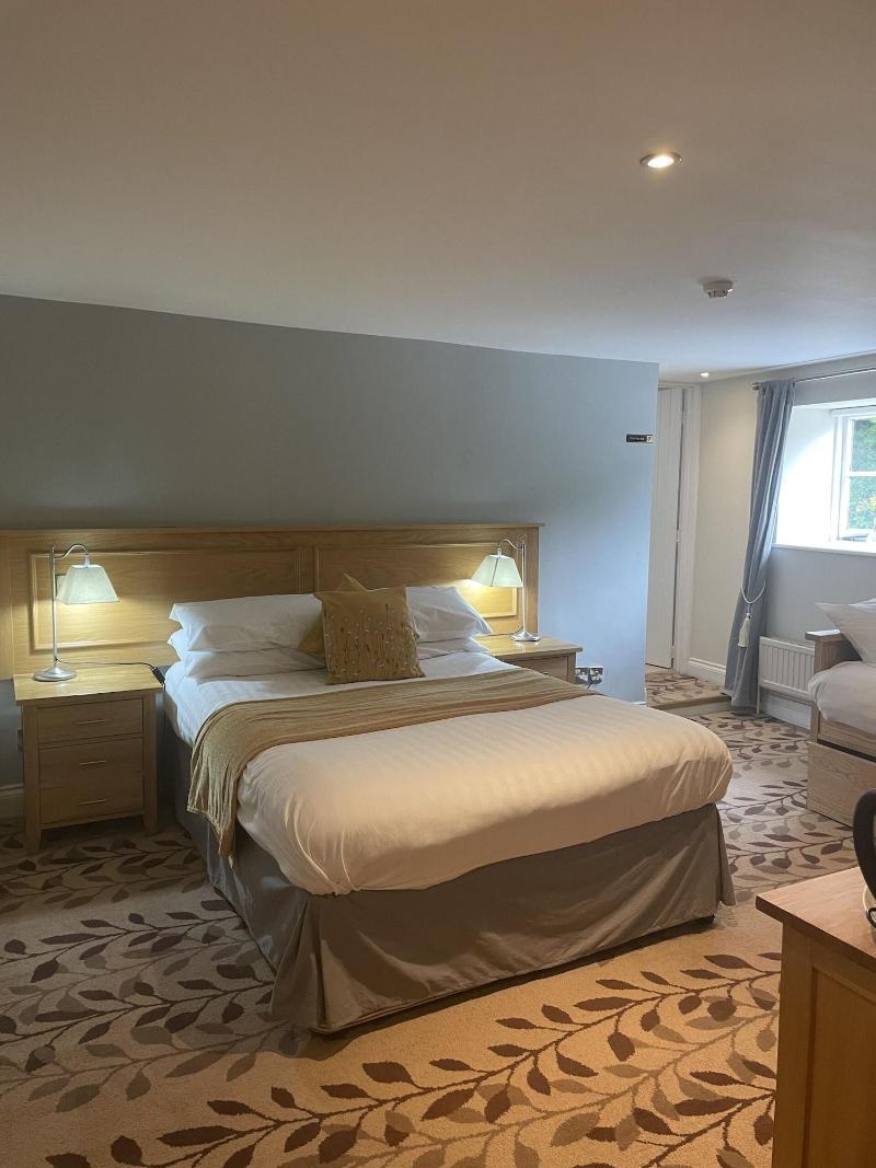 The Sea Trout Inn image