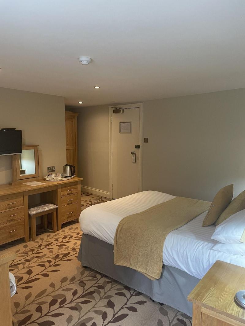 The Sea Trout Inn image