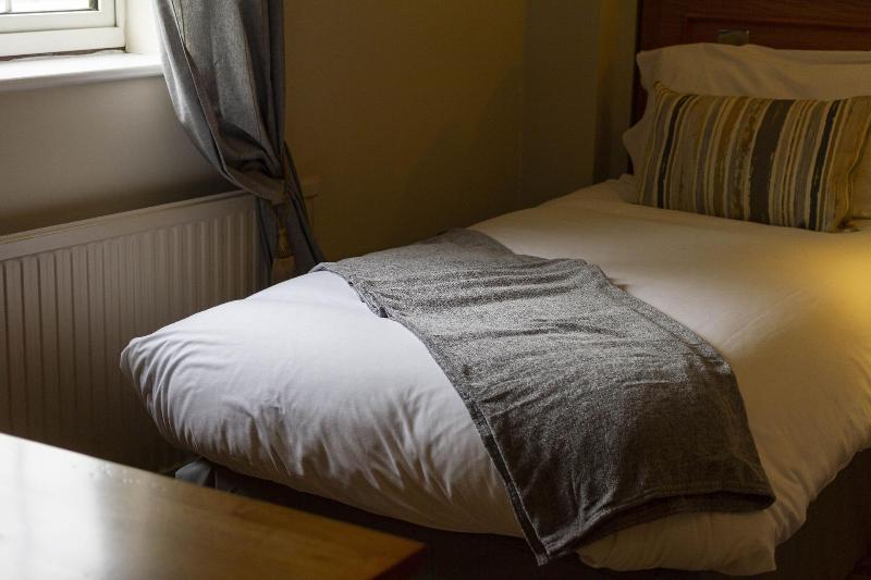 The Sea Trout Inn image