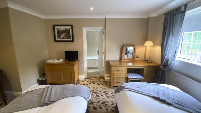 The Sea Trout Inn image