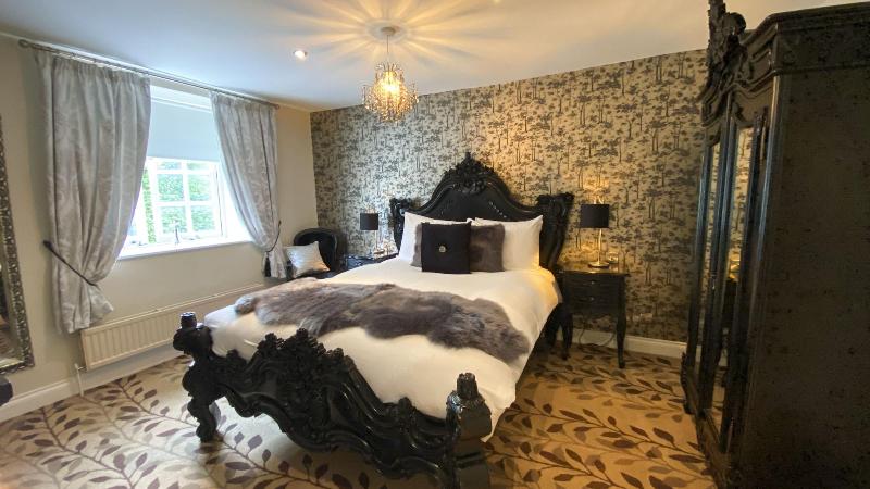 The Sea Trout Inn image