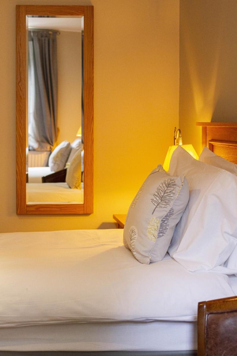 The Sea Trout Inn image