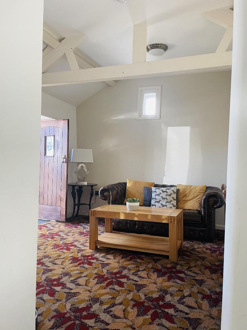 The Sea Trout Inn image