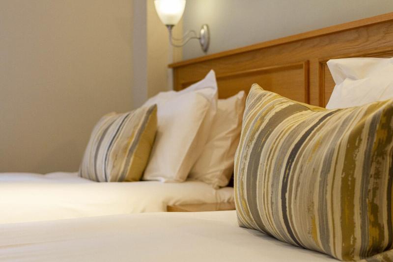 The Sea Trout Inn image