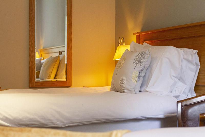 The Sea Trout Inn image