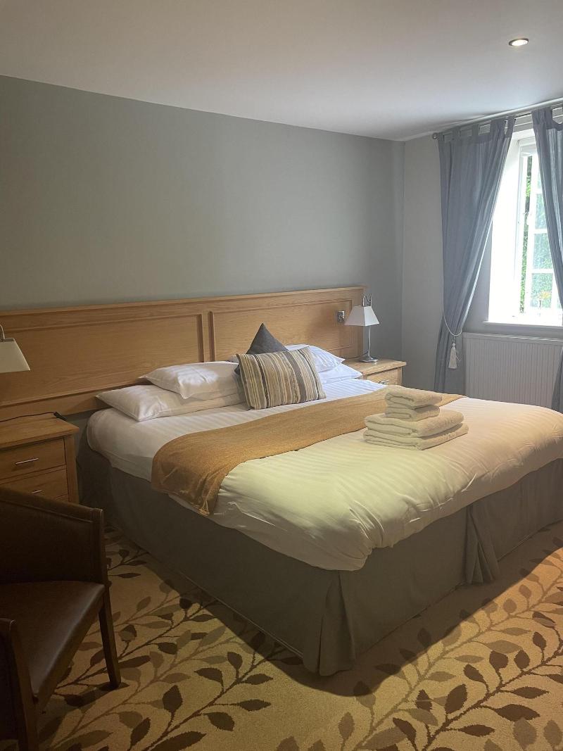 The Sea Trout Inn image