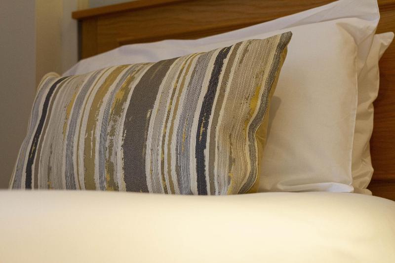 The Sea Trout Inn image