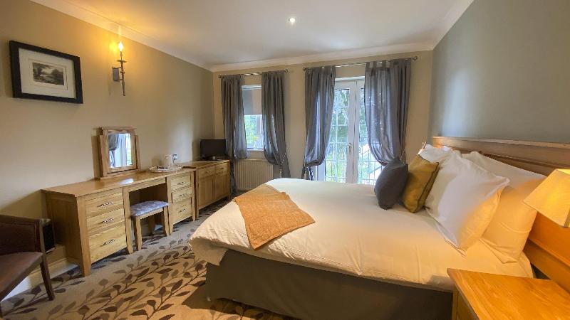The Sea Trout Inn image