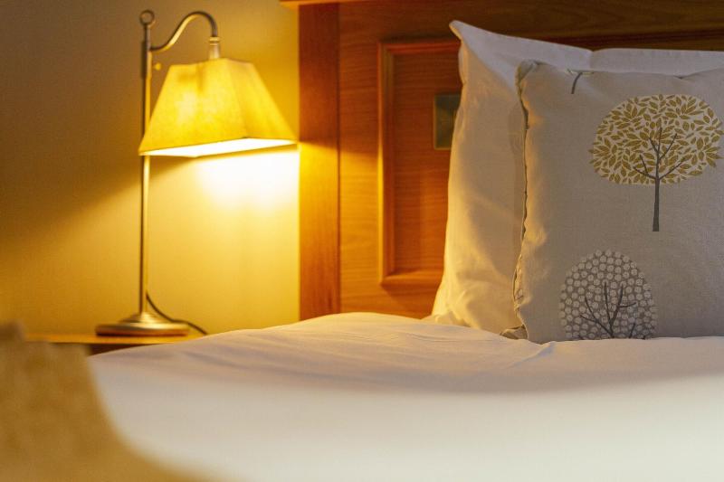 The Sea Trout Inn image