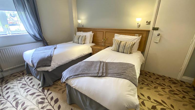 The Sea Trout Inn image