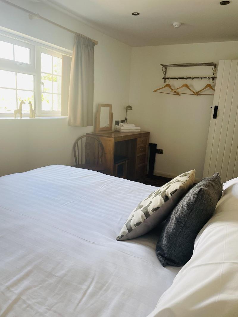 The Sea Trout Inn image