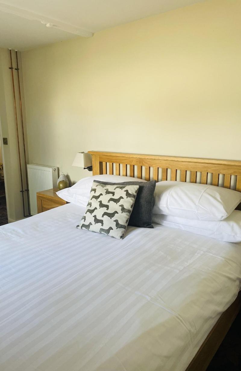 The Sea Trout Inn image
