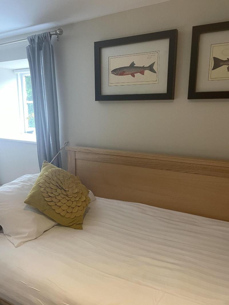 The Sea Trout Inn image