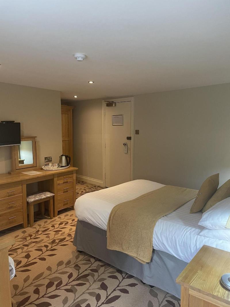 The Sea Trout Inn image