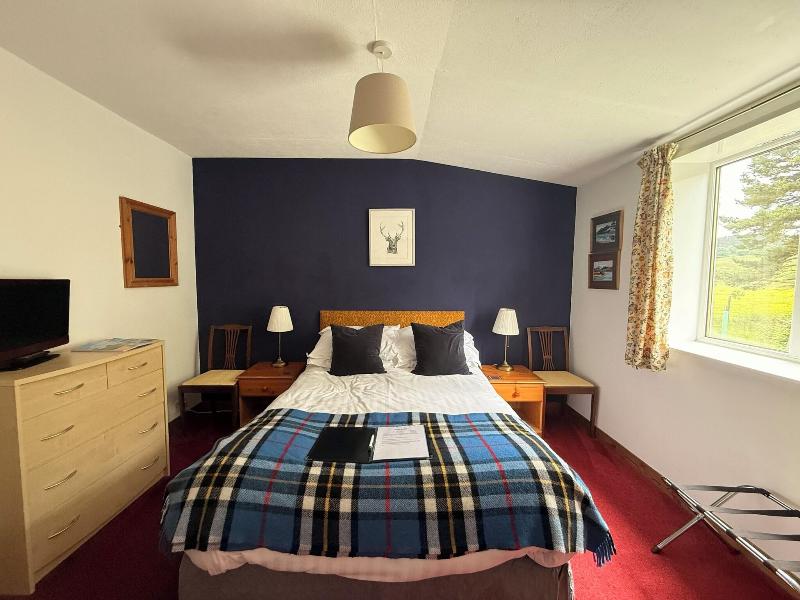 Glenan Lodge image