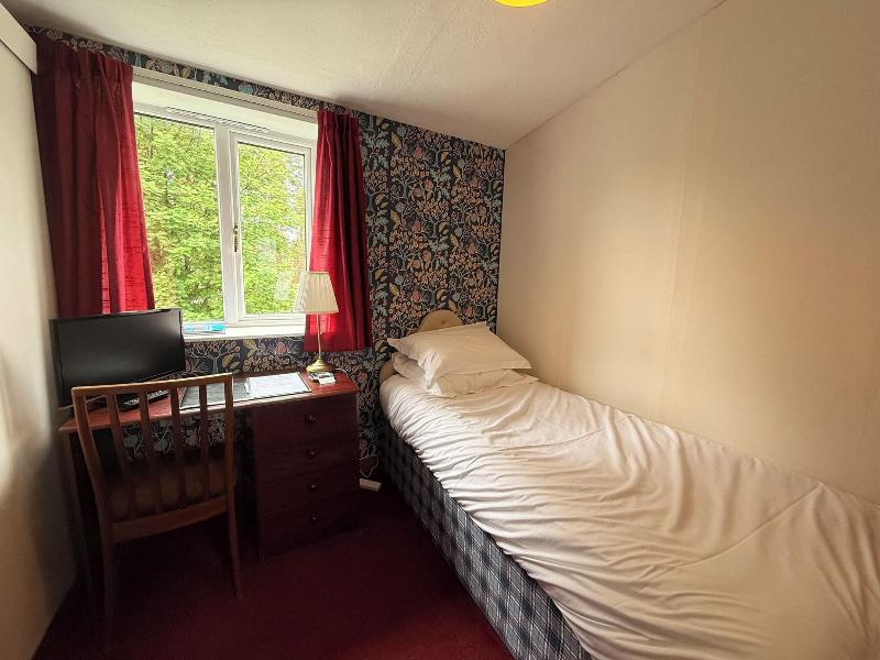 Glenan Lodge image