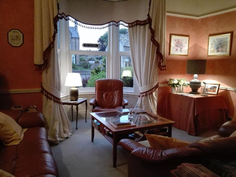 Homelands Guest House image