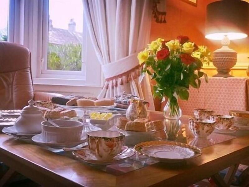 Homelands Guest House image