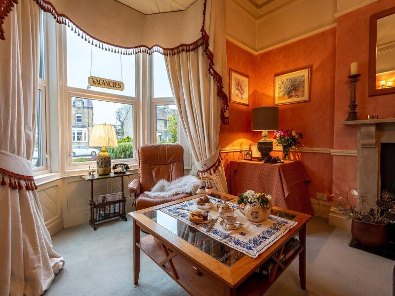 Homelands Guest House image
