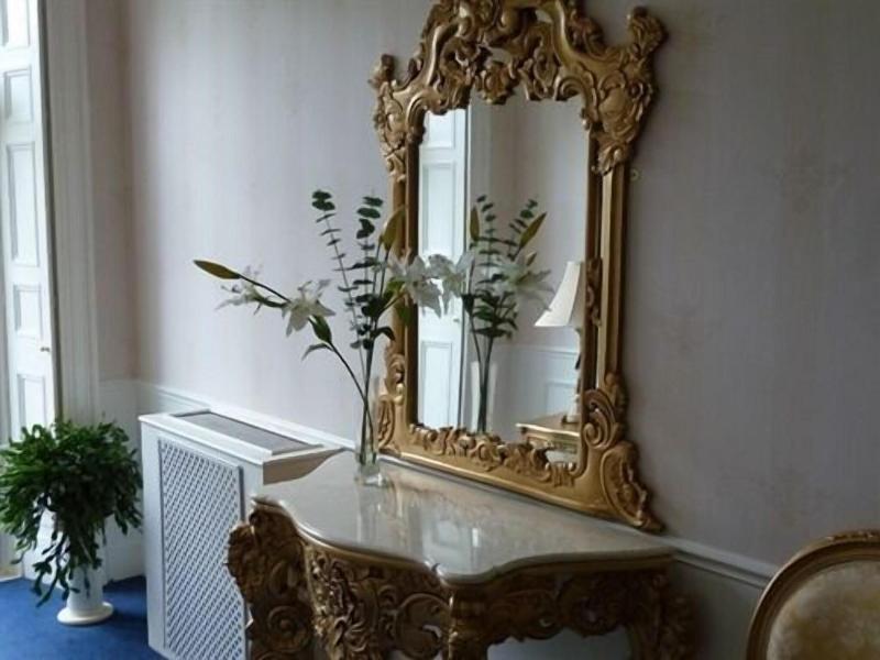Hedgefield House Hotel image