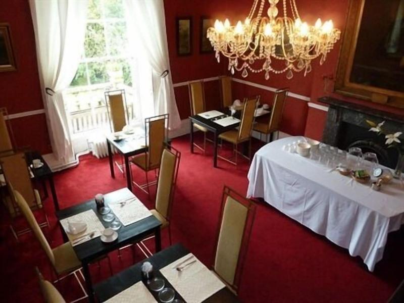 Hedgefield House Hotel image