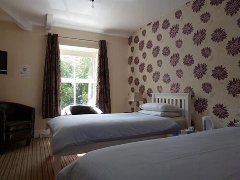 Hedgefield House Hotel image