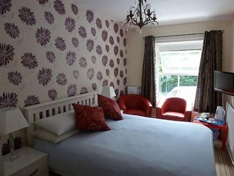 Hedgefield House Hotel image