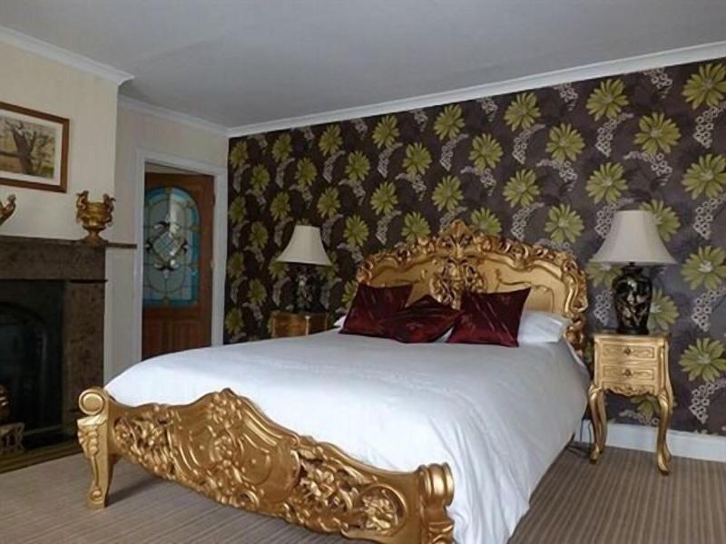Hedgefield House Hotel image