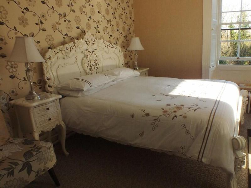 Hedgefield House Hotel image