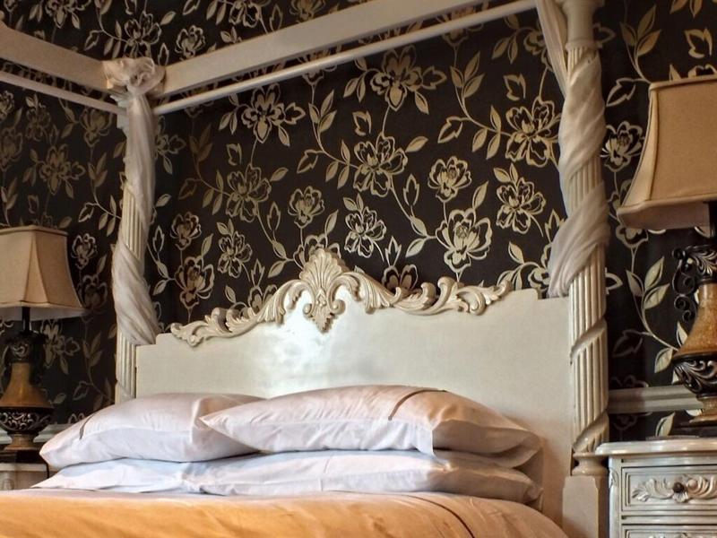 Hedgefield House Hotel image