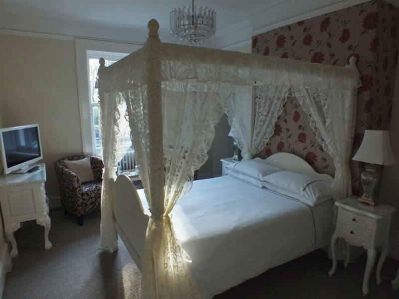 Hedgefield House Hotel image