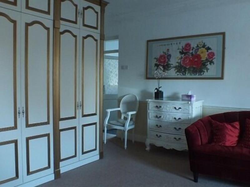 Hedgefield House Hotel image