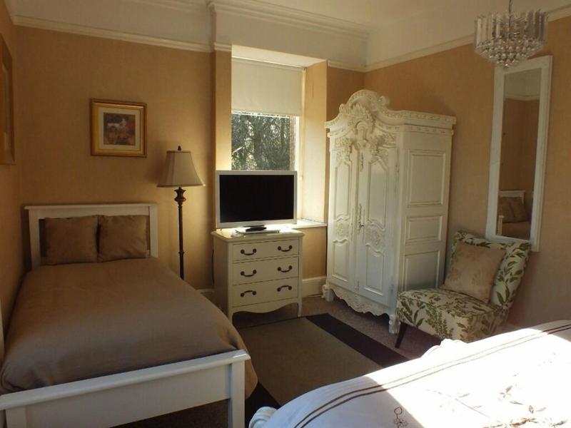 Hedgefield House Hotel image