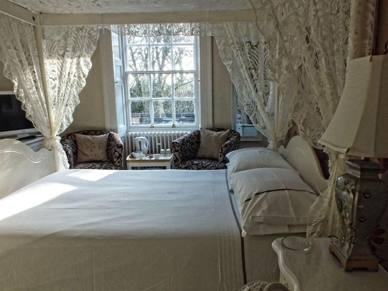 Hedgefield House Hotel image