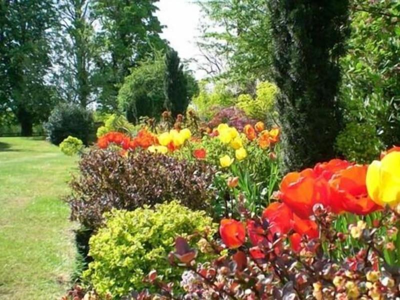 Hedgefield House Hotel image