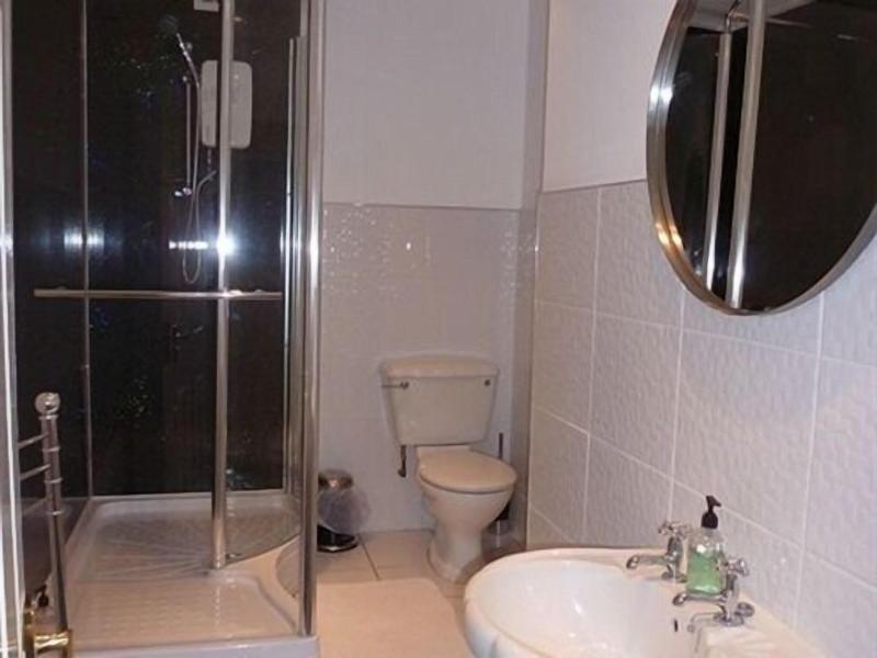 Hedgefield House Hotel image