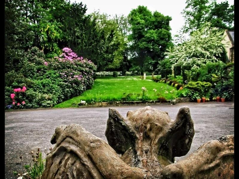 Hedgefield House Hotel image