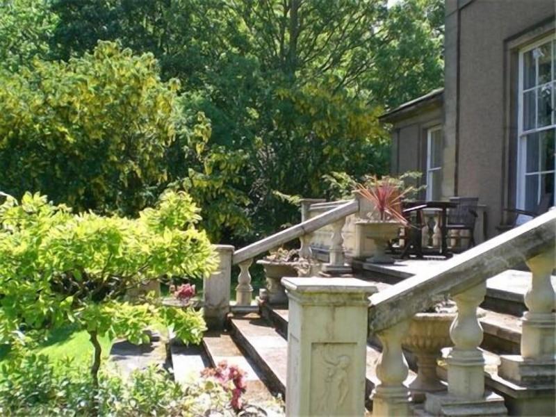 Hedgefield House Hotel image