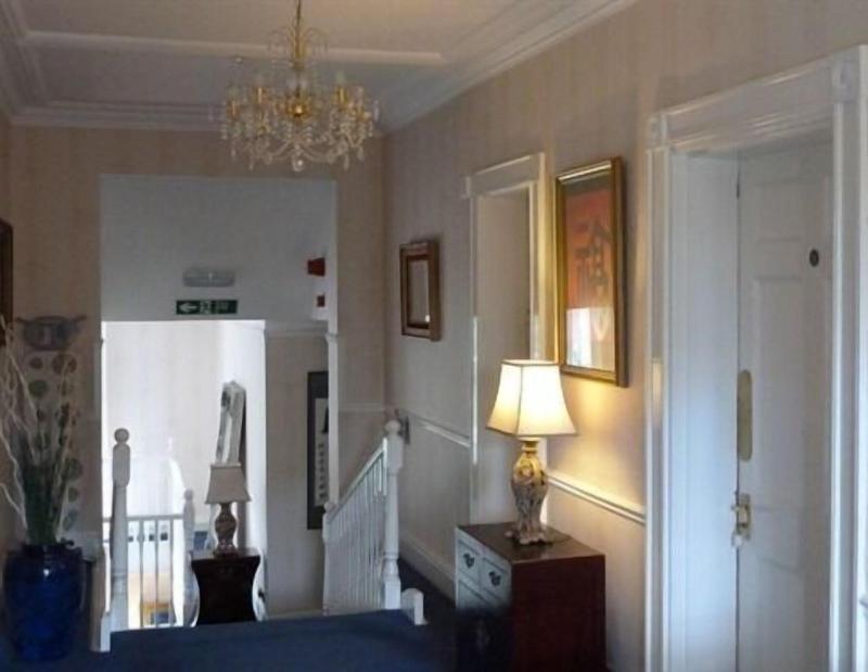 Hedgefield House Hotel image