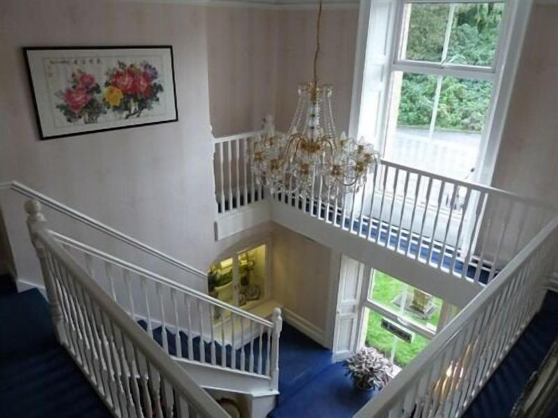 Hedgefield House Hotel image