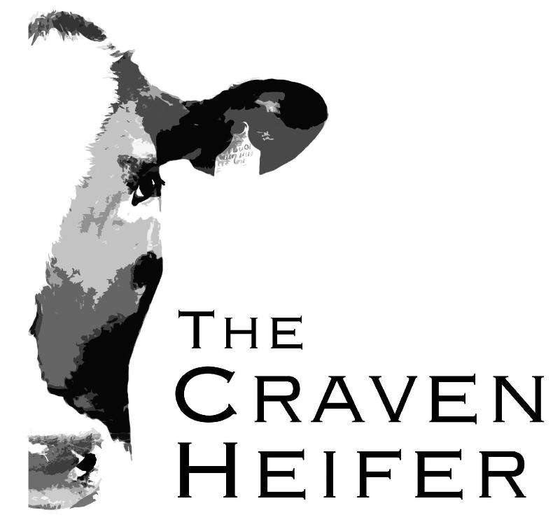 The Craven Heifer Addingham
