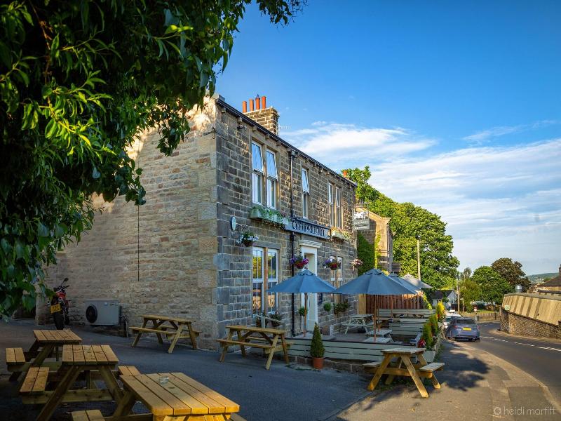 The Craven Heifer Addingham image
