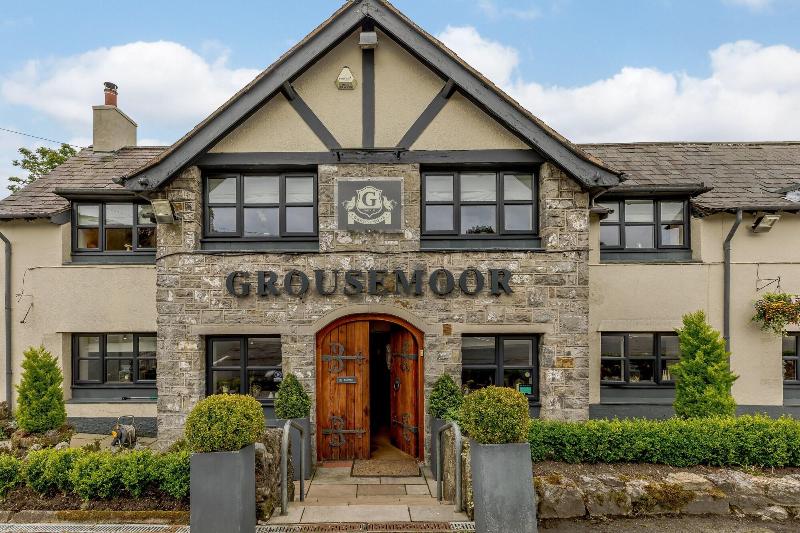 The Grousemoor Country House