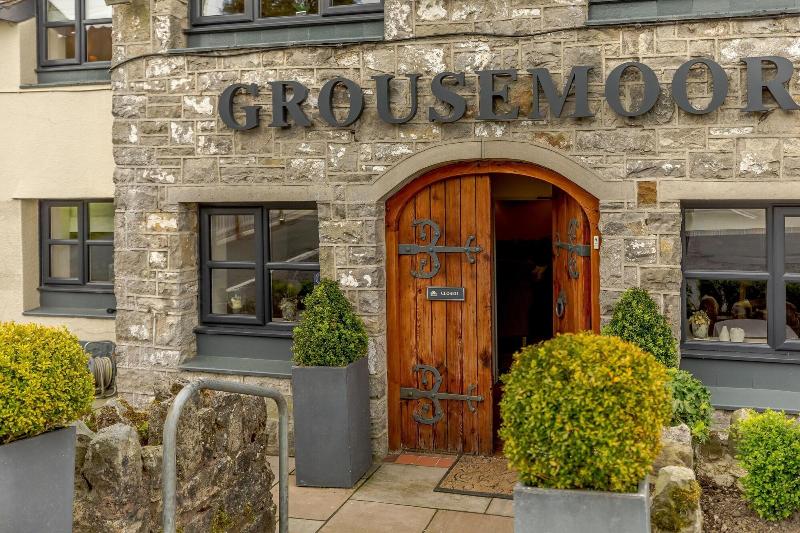 The Grousemoor Country House